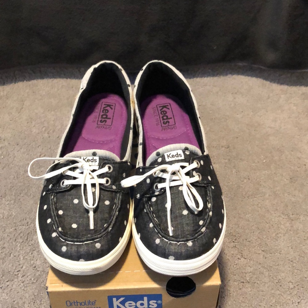 Keds